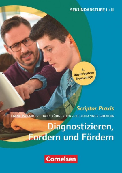 Diagnostizieren, Fordern und Fördern (6., überarbeitete Auflage)