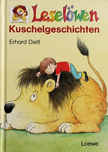 Leselöwen Kuschelgeschichten