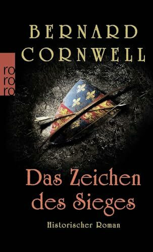 Das Zeichen des Sieges: Historischer Roman
