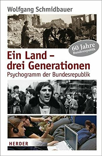 Ein Land - drei Generationen