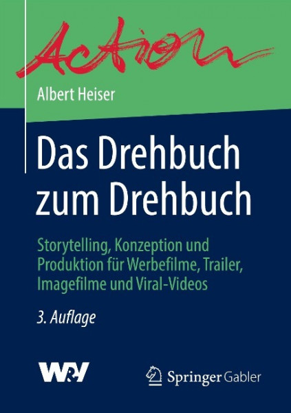 Das Drehbuch zum Drehbuch