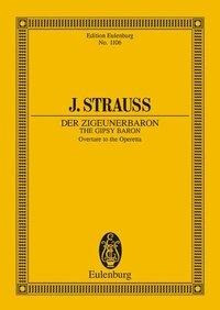 Der Zigeunerbaron