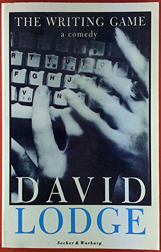 The Writing Game