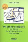 Die Zauber-Fundgrube