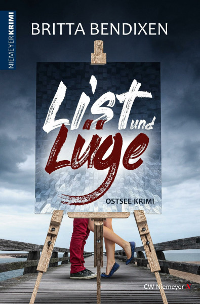 List und Lüge: Ostsee-Krimi