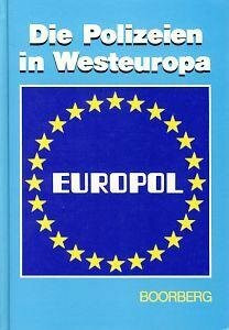 Die Polizeien in Westeuropa