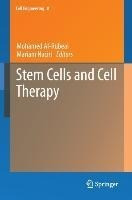 Stem Cells and Cell Therapy