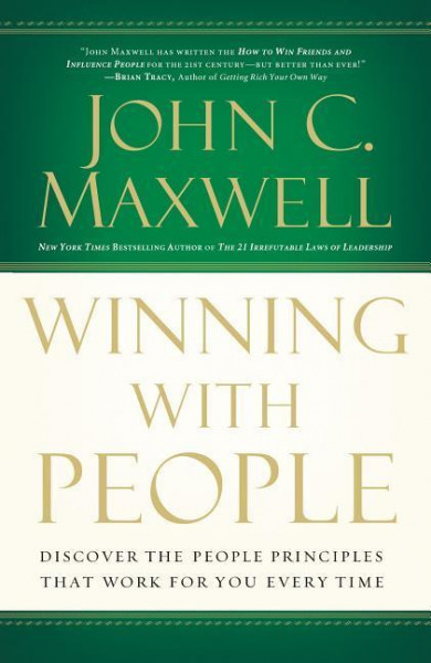 Winning with People