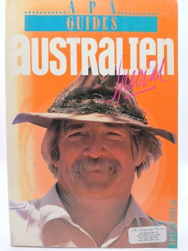 Australien - APA Guides