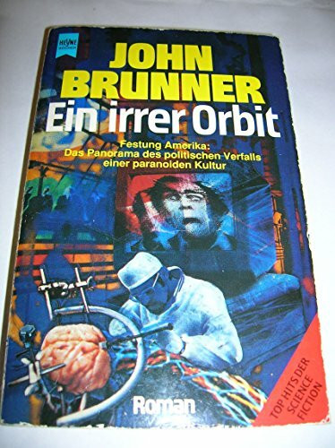 Ein irrer Orbit