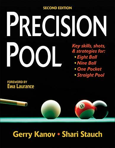 Human Kinetics Precision Pool