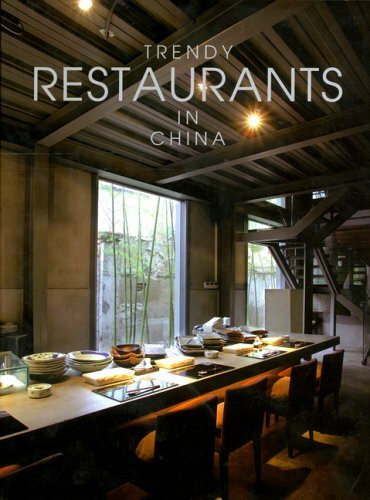 Trendy Restaurants in China