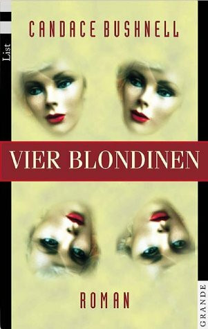 Vier Blondinen