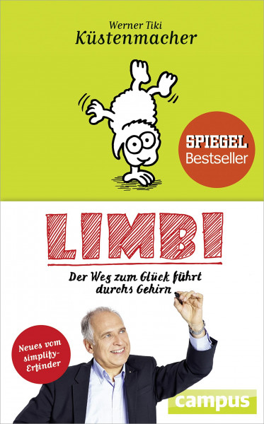 Limbi: Der Weg zum Glück führt durchs Gehirn