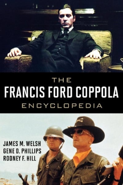 The Francis Ford Coppola Encyclopedia