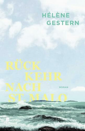 Rückkehr nach St. Malo