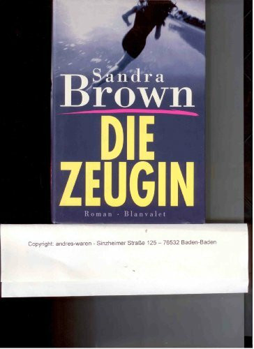 Die Zeugin