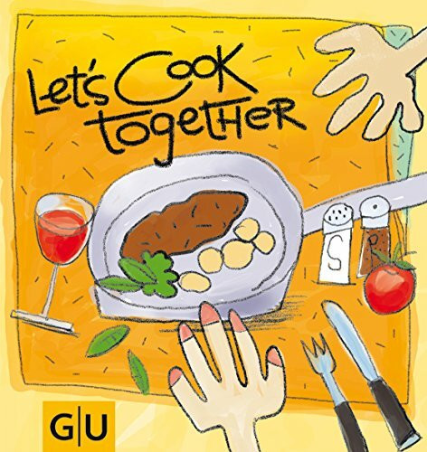 Let´s Cook Together! (GU Altproduktion)