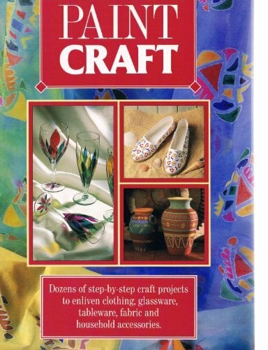 Paint Craft Paint Craft