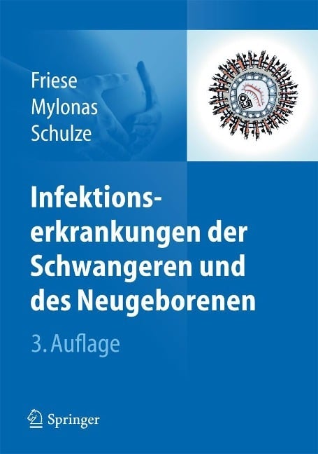 Infektionserkrankungen der Schwangeren und des Neugeborenen Infektionserkrankungen der Schwangeren und des Neugeborenen