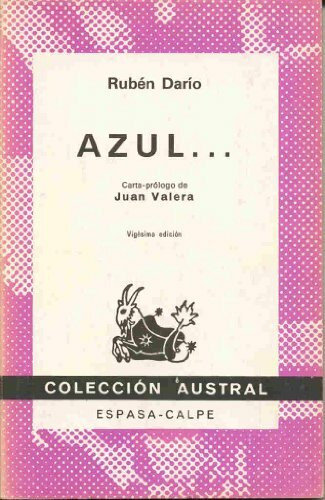 Azul