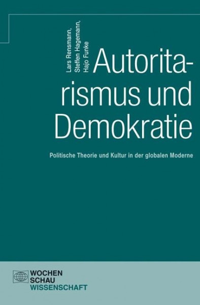 Autoritarismus und Demokratie