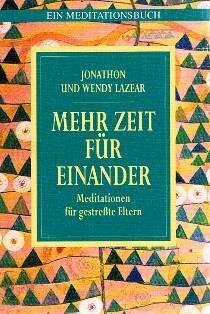 Mehr Zeit für einander