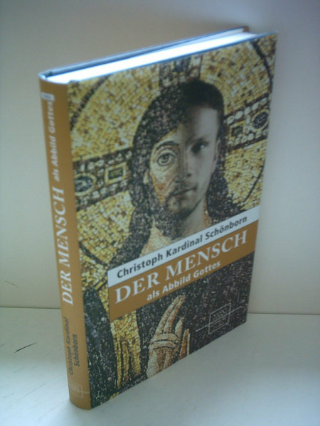 Der Mensch als Abbild Gottes
