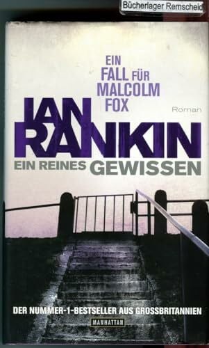 Ein reines Gewissen