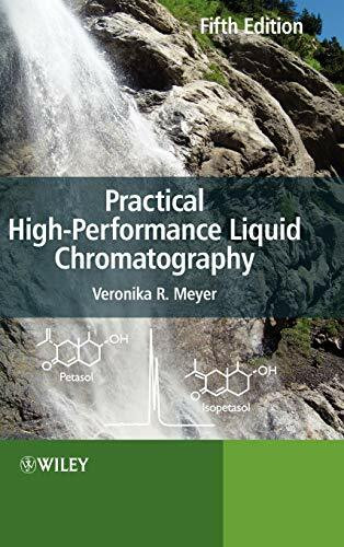 Practical High-Performance Liquid Chromatography