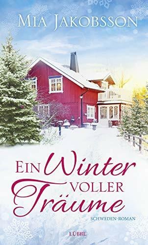 Ein Winter voller Träume: Schweden-Roman