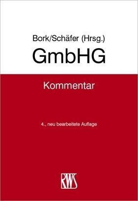 GmbHG