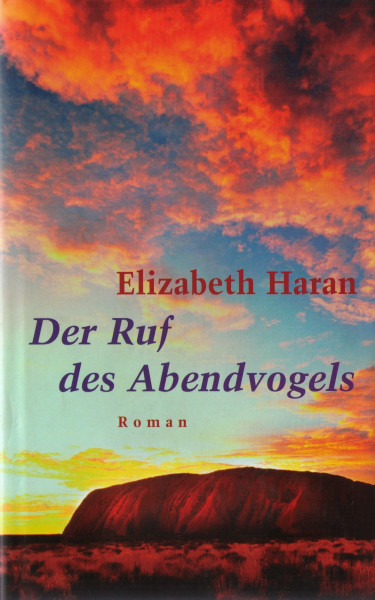 Der Ruf des Abendvogels