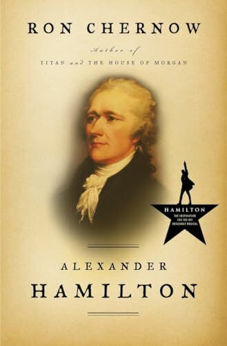 Alexander Hamilton