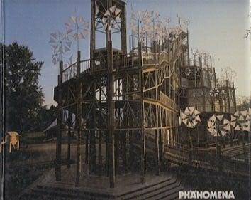 Phänomena: Eine Dokumentation zur Ausstellung über Phänomene und Rätsel der Umwelt an der Seepromenade Zürich