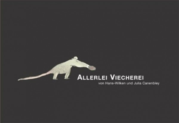 Allerlei Viecherei