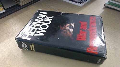 War and Remembrance War and Remembrance