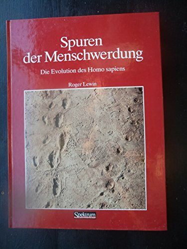Spuren der Menschwerdung