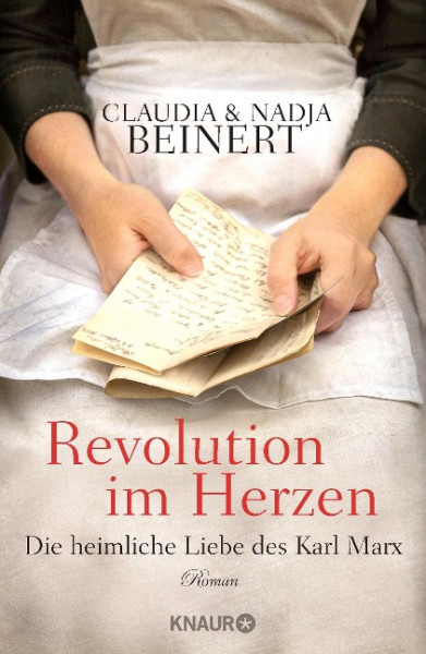 Revolution im Herzen