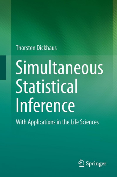 Simultaneous Statistical Inference
