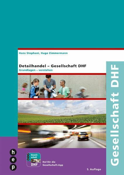 Gesellschaft DHF | Grundlagen: Grundlagen - verstehen