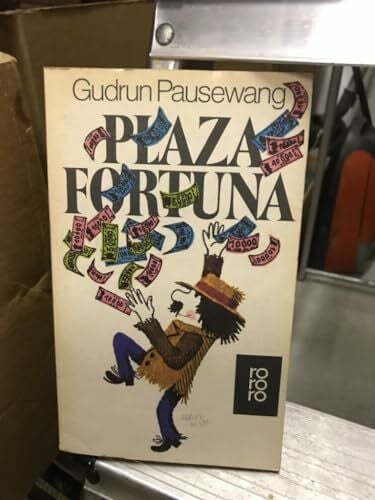 Plaza Fortuna.