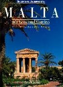 Malta: Mit herausnehmbarem Reisebegleiter (Bruckmanns Länderporträts)