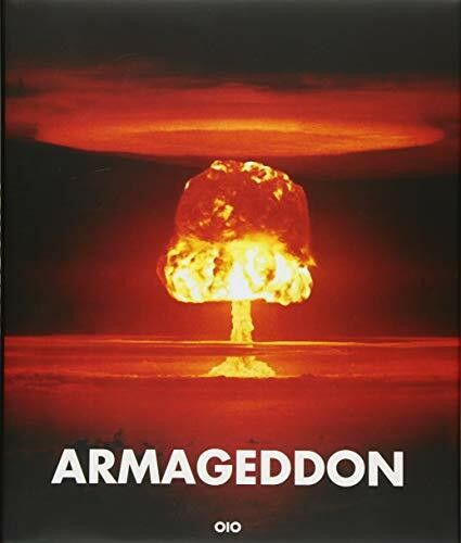 Armageddon: Ein Aufschrei in Bildern/ An Illustrated Outcry