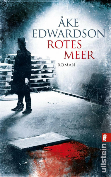 Rotes Meer: Roman (Ein Erik-Winter-Krimi, Band 8)