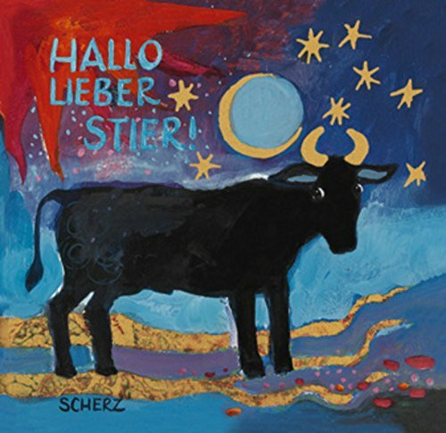 Hallo Lieber Stier