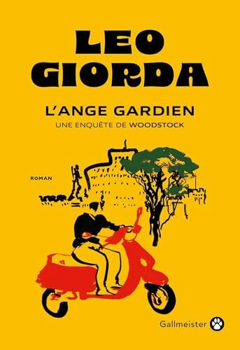 L'ange Gardien