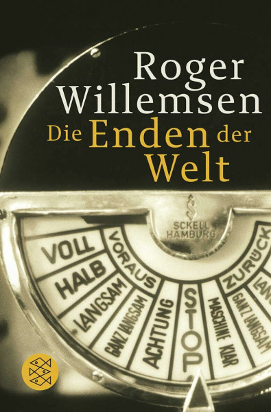 Die Enden der Welt (Hochkaräter)