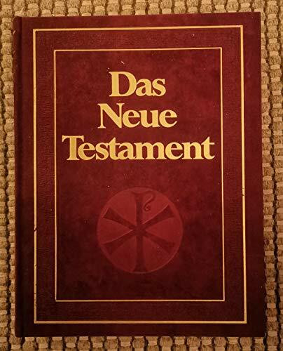 Das Neue Testament - Prachtausgabe mit mehr als 700 Farbbildern