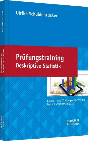 Prüfungstraining Deskriptive Statistik